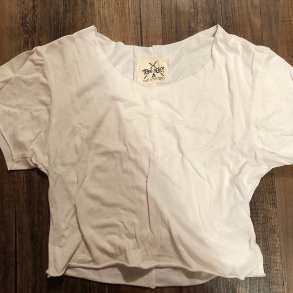 Tribe Kelley crop top - Picture 1 of 1